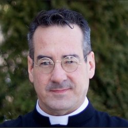 St Benedict's Traditional Roman Catholic Church - Father Joseph Horvath