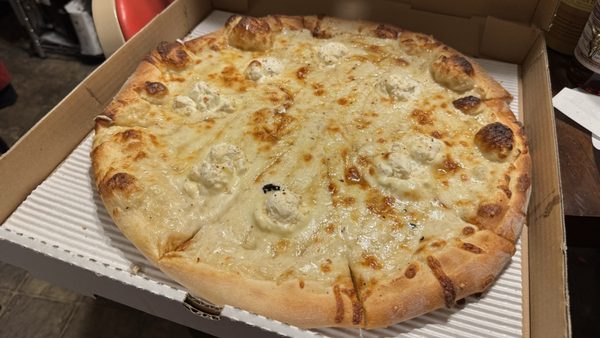 Pepp's Pizzeria by null