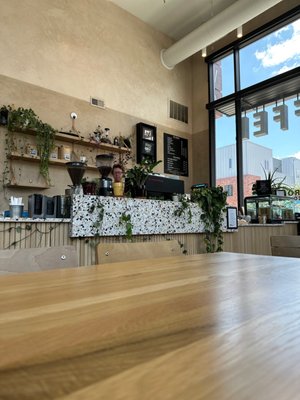 Metropolis Coffee by null