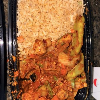 Tott's Asian Diner - Lunch Malaysian - Asian Fusion Near Me - Chandler, Arizona