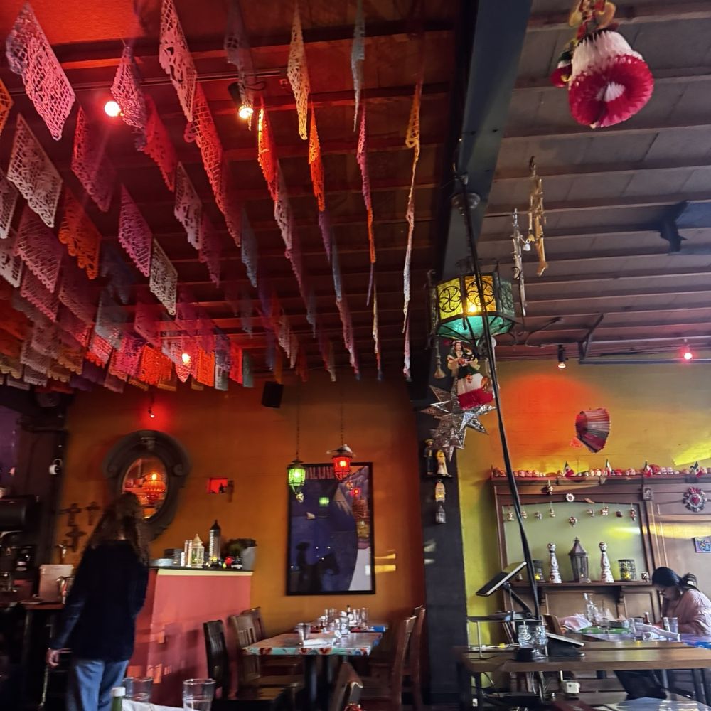El Camino - Mexican Near Me - Seattle, Washington El Camino - Mexican Near Me - Seattle, Washington