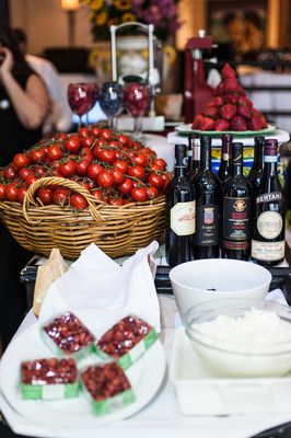 IL Postino by null