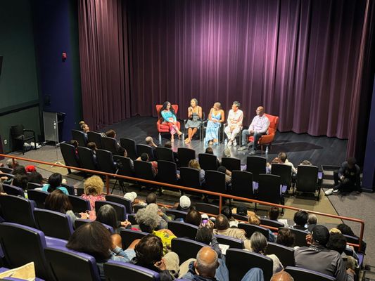 Martha's Vineyard Film Society