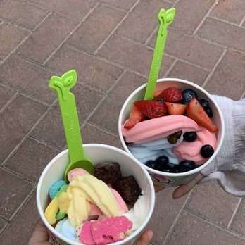 Yogurtland - Ice Cream & Frozen Yogurt Near Me - Artesia, California Yogurtland - Ice Cream & Frozen Yogurt Near Me - Artesia, California