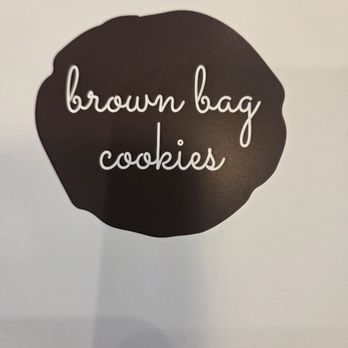 Brown Bag Cookies - Desserts Near Me - Cerritos, California