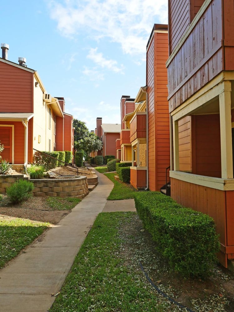 BENT OAKS APARTMENTS CLOSED 33 Photos & 12 Reviews 3600 N Hills