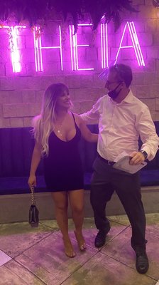 Theia by null Theia by null