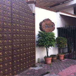 Hotel Suites Coyoacan