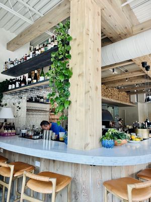Sho Pizza Bar by null