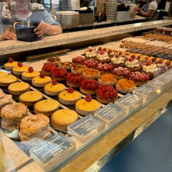 Pain Pain - Bakeries Near Me - Paris, 75 Pain Pain - Bakeries Near Me - Paris, 75