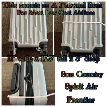 Sun Country Airlines - Airlines Near Me - Minneapolis, Minnesota