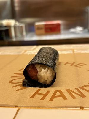 Temakase Hand Roll Bar - 28th St by null