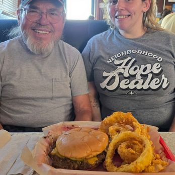 Anchor 66 - Diners Near Me - Bristow, Oklahoma Anchor 66 - Diners Near Me - Bristow, Oklahoma