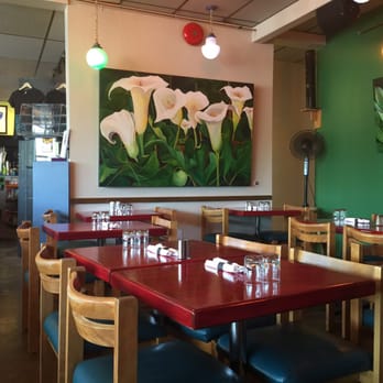 Blue Chair - Decor- amazing paintings! - Music Venues Near Me - Edmonton, Alberta Blue Chair - Decor- amazing paintings! - Music Venues Near Me - Edmonton, Alberta