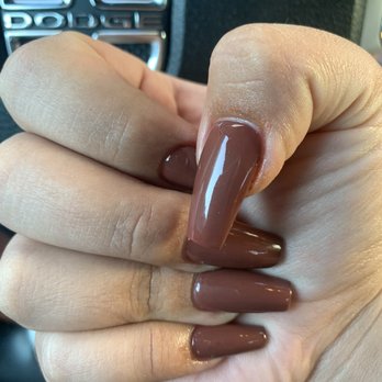 Tip To Toes Nails - Nail Salons Near Me - Concord, California