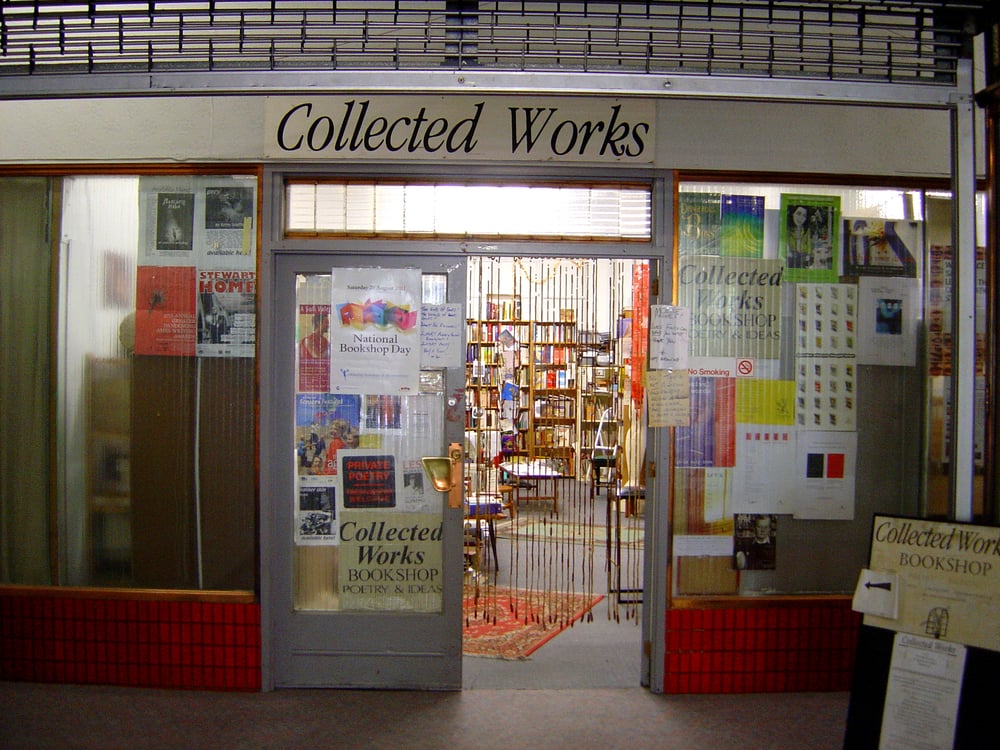 COLLECTED WORKS Updated September 2024 37 Swanston St, Melbourne