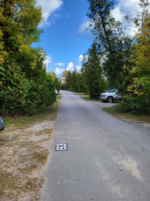 Friends of Negwegon State Park by null
