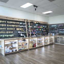 Apotheca Cannabis Dispensary