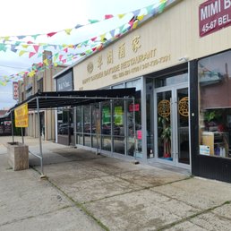 HAPPY GARDEN BAYSIDE RESTAURANT - Updated July 2025 - 337