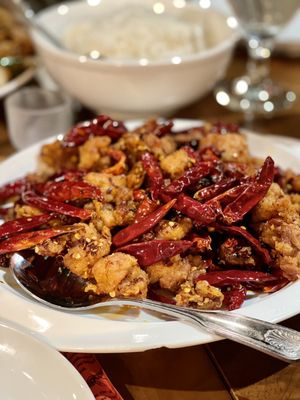 Lao Sze Chuan (Downtown) by null