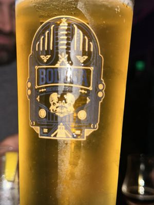 LA Bodega Brewing Company by null