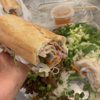 Paris Banh Mi Cafe Bakery - Bakeries Near Me - Orlando, Florida Paris Banh Mi Cafe Bakery - Bakeries Near Me - Orlando, Florida