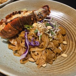 Koh Thai - Lobster Pad Thai