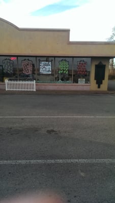 Hendersonville Produce by null