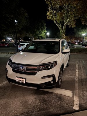 Paso Robles Inn by null