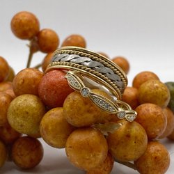 Caputo Jewelers - Custom designed wedding bands