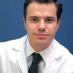 Dr Sylvain David