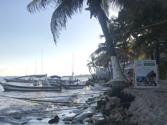 Playa Palms Beach Hotel by null