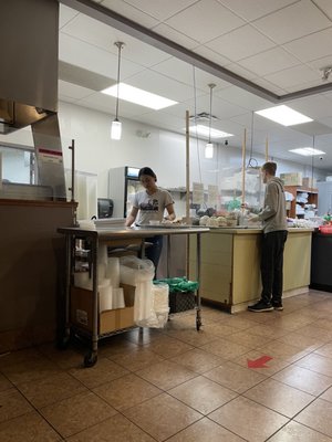 Café Vie by null