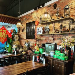 Linh Anh Vietnamese Cuisine - Lunar New Year 2023