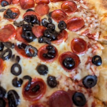 LaRocco's Pizzeria - Pizza Near Me - Culver City, California