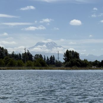 Lake Tapps Park - Parks Near Me - Bonney Lake, Washington