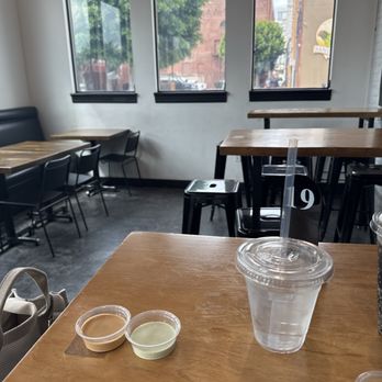 Hammer Burger - Burgers Near Me - Santa Ana, California