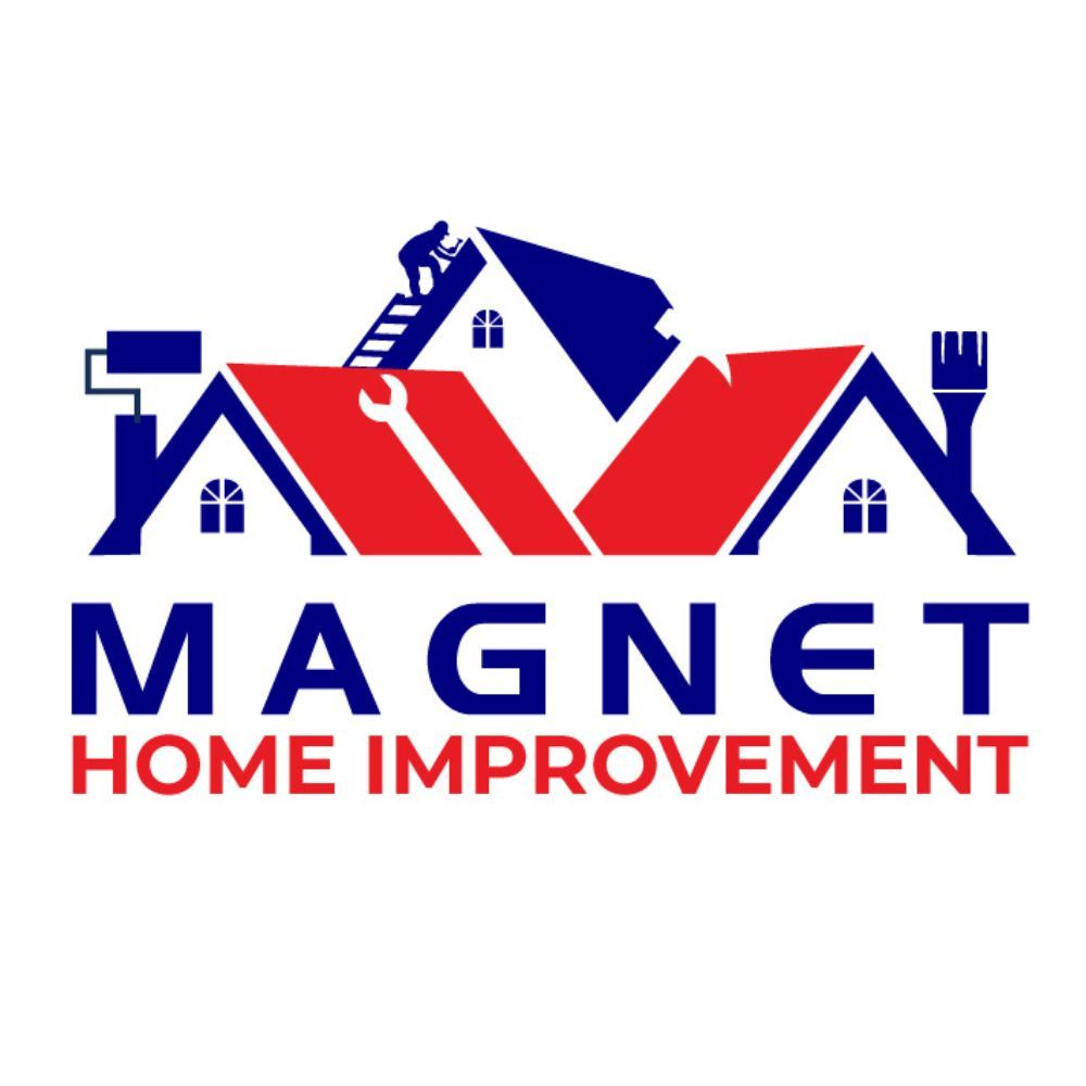 Slide of Magnet Home Improvement