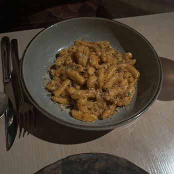Lost Letter - Italian Near Me - Richmond, Virginia