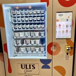 Uli's Gelato