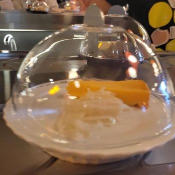 Pick & Cheese - Rotating cheese selection - Delis Near Me - London, XGL