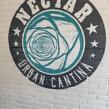 Nectar Urban Cantina - Juice Bars & Smoothies Near Me - Nashville, Tennessee