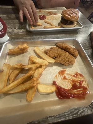 Chapz Roadhouse by null