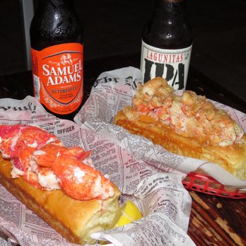 Lobster West - Seafood Near Me - Coronado, California Lobster West - Seafood Near Me - Coronado, California