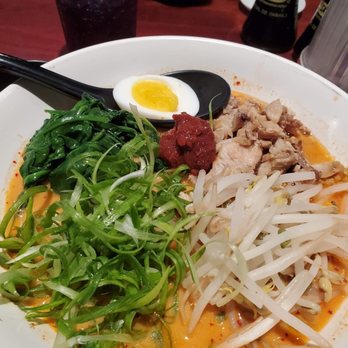 Roll Call - Spicy - Sushi Bars Near Me - Los Angeles, California