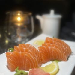 Shogun Japanese Restaurant