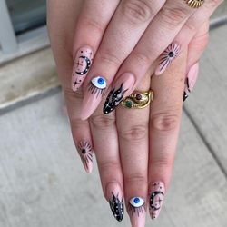 Inspire Nail Bar