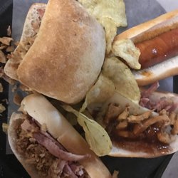 100 Montaditos