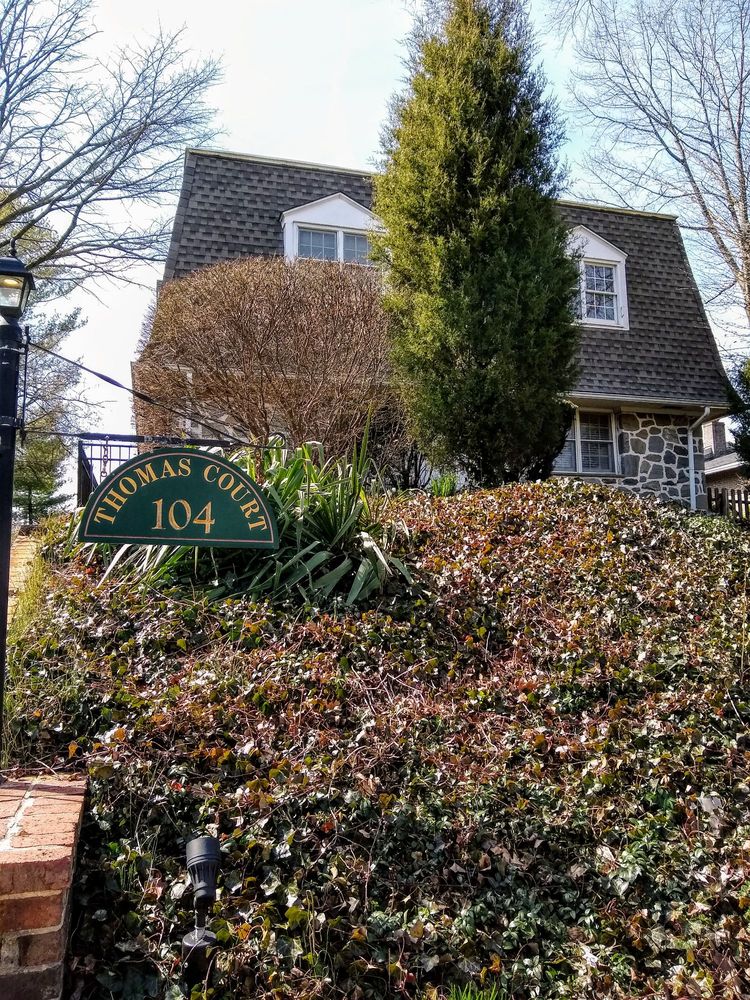 THOMAS COURT 104 W Montgomery Ave, Ardmore, Pennsylvania