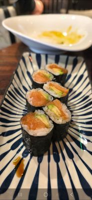 SUSHI ROKU AUSTIN by null